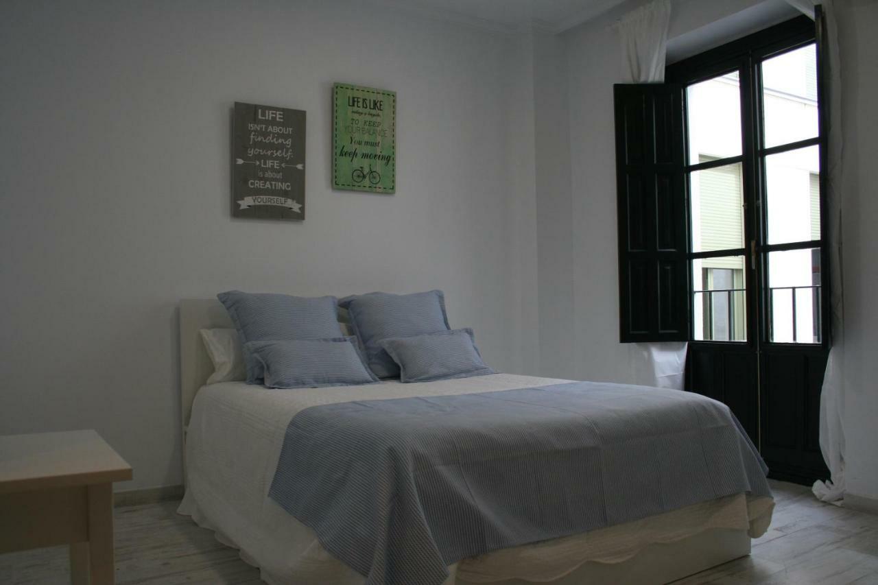 Clb Sierpes Apartment — Fotos 3